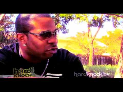 Busta Rhymes talks about why he left Dr. Dre & Aftermath
