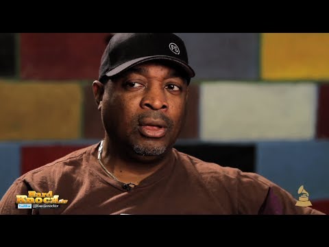 Chuck D talks Ice Cube, N.W.A, Death of Hip Hop groups, Hip Hop needing Black Leaders interview by Nick Huff Barili hard knock tv