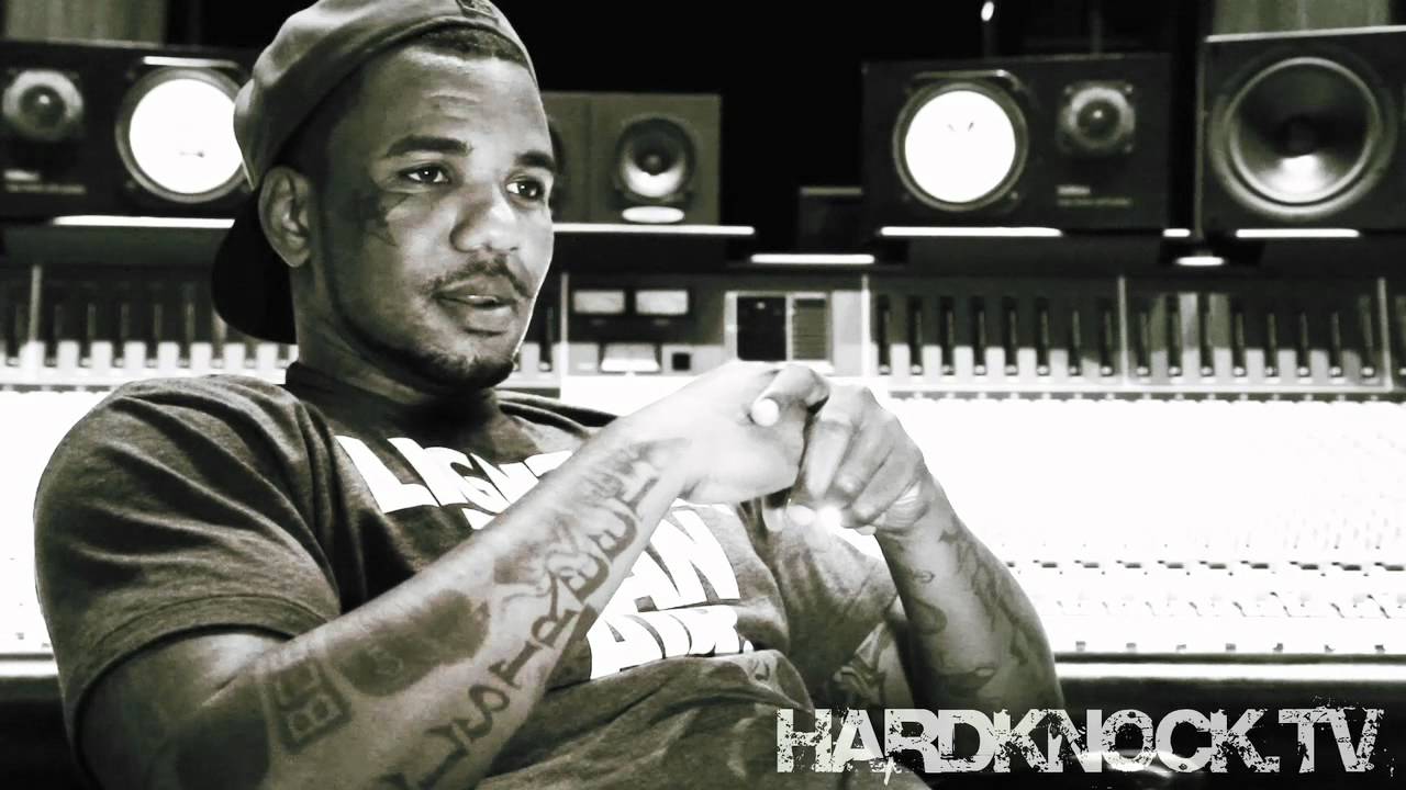 Game talks Dr Dre, Kendrick Lamar, Tyler, the creator, Premo, Nas