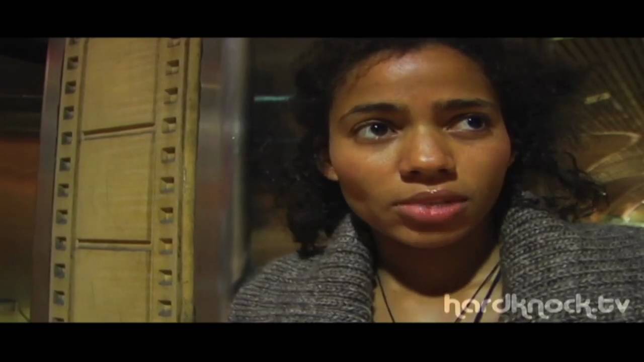 Nneka talks Comparisons to Lauryn Hill and making of Heartbeat