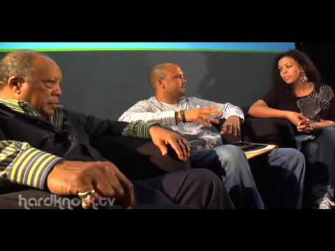 Quincy Jones, QD3 and more talk Tupac (2Pac) and how his music was going to change