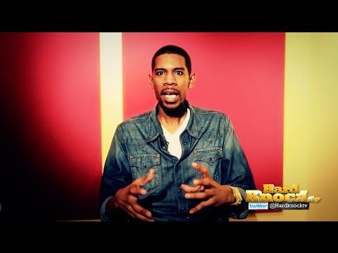 Young Guru says Hip Hop is NOT a color based thing interview by Nick Huff Barili hard knock tv