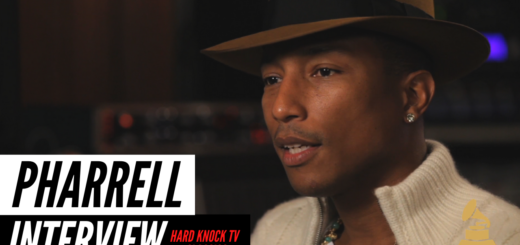 Pharrell Interview Nick Huff Barili