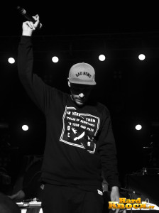 Dilated Peoples Hard Knock TV