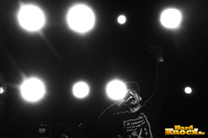 Dilated Peoples Hard Knock TV