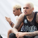 Chris Brown Hard Knock Hoops Basketball