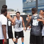 The Game Taco Frankie Hard Knock Hoops Basketball