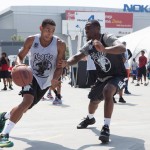 Hard Knock Hoops Basketball