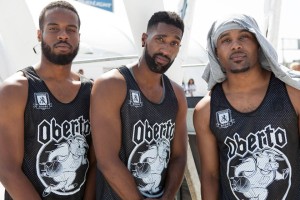 Steelo Sterling brim Noah Def Jam Hard Knock BasketballHoops