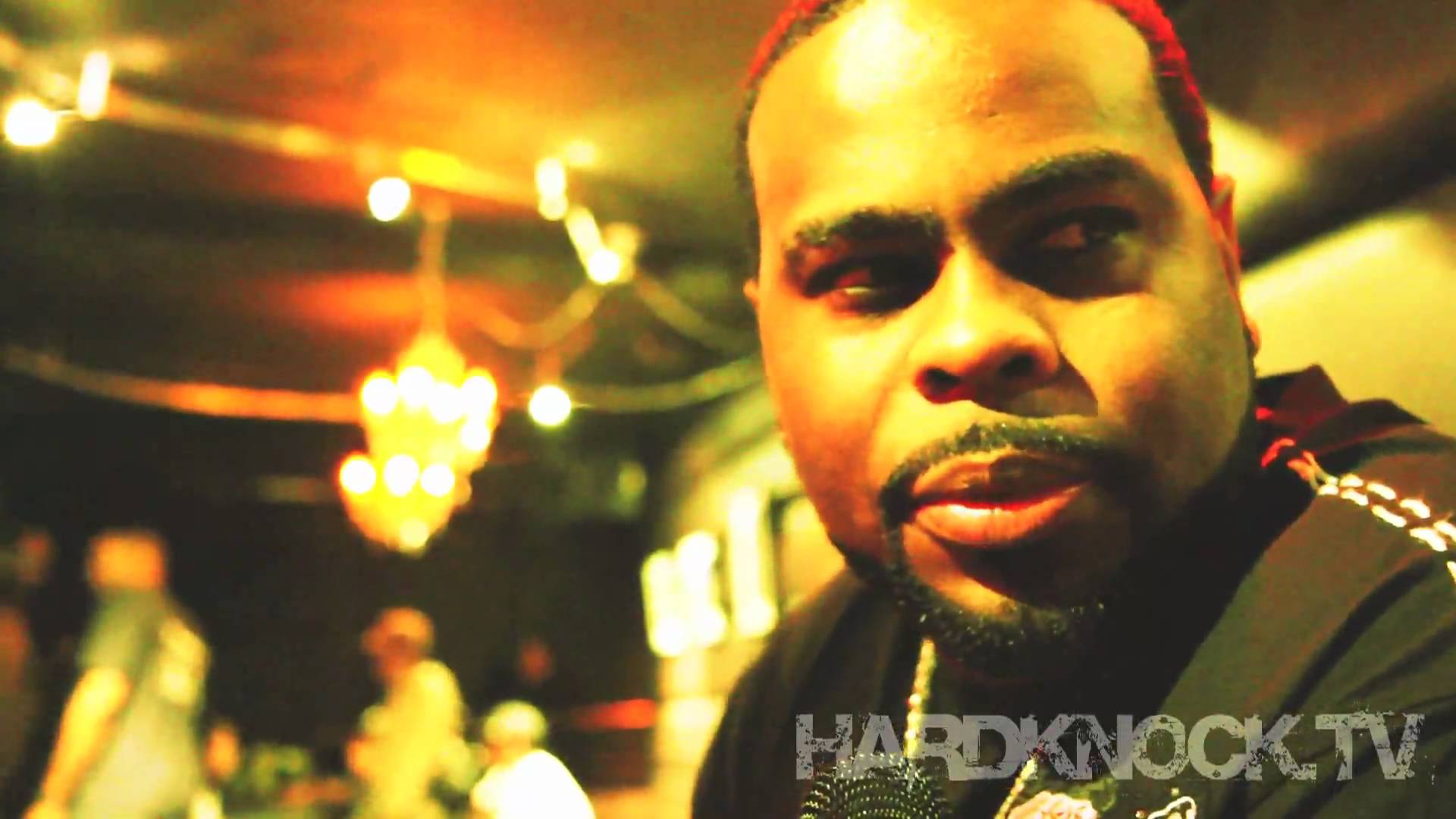 Crooked I addresses beef with Wu-Tang and Snoop Dogg