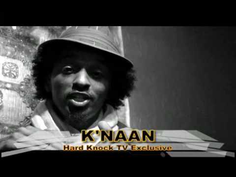 K'Naan on Somali Pirates -There is a reason why this started