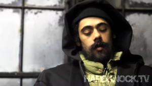 Nas and Damian Marley talk Distant Relatives, Africa + more interview by Nick Huff Barili