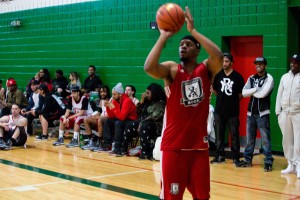 Dorrough Music Jump Shot Hard Knock Hoops