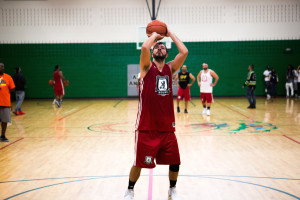 Hard Knock Hoops Nick Huff Barili Hard Knock TV