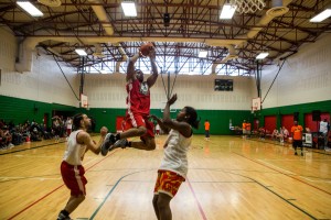 Hard Knock Hoops Trinidad James