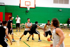 Hard Knock Hoops 2016 Noah Preston Def Jam