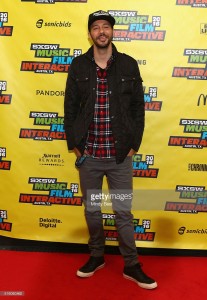 Nick Huff Barili Moderator SXSW