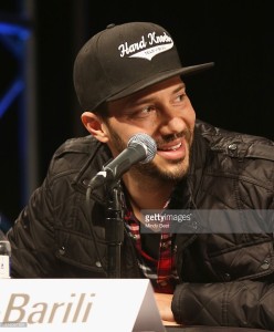 'Organized Noize: Tales from the ATL' 2016 SXSW Nick Huff Barili