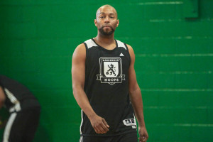 Hard Knock Hoops 2016 Drummaboy