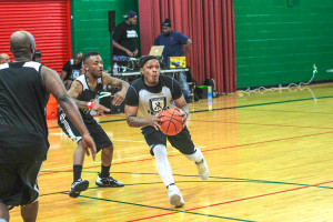 Hard Knock Hoops 2016 Audio Push