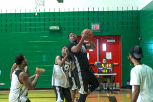 Hard Knock Hoops 2016 Dorrough Music