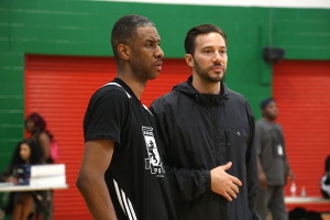 Hard Knock Hoops 2016