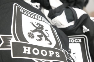 Hard Knock Hoops 2016